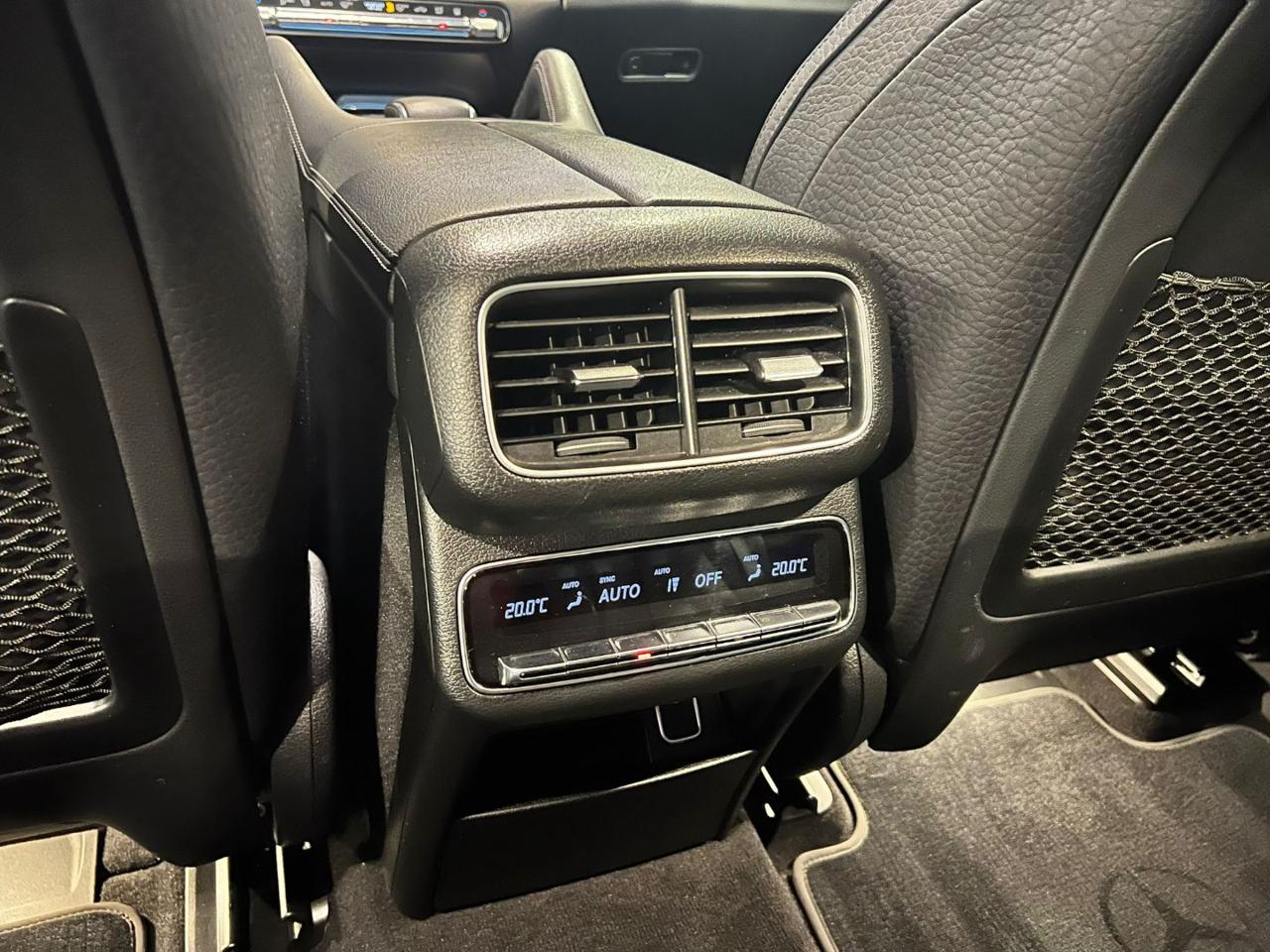 Mercedes-Benz GLE 350  de 4Matic EQ-Power Coupé Premium plug-in