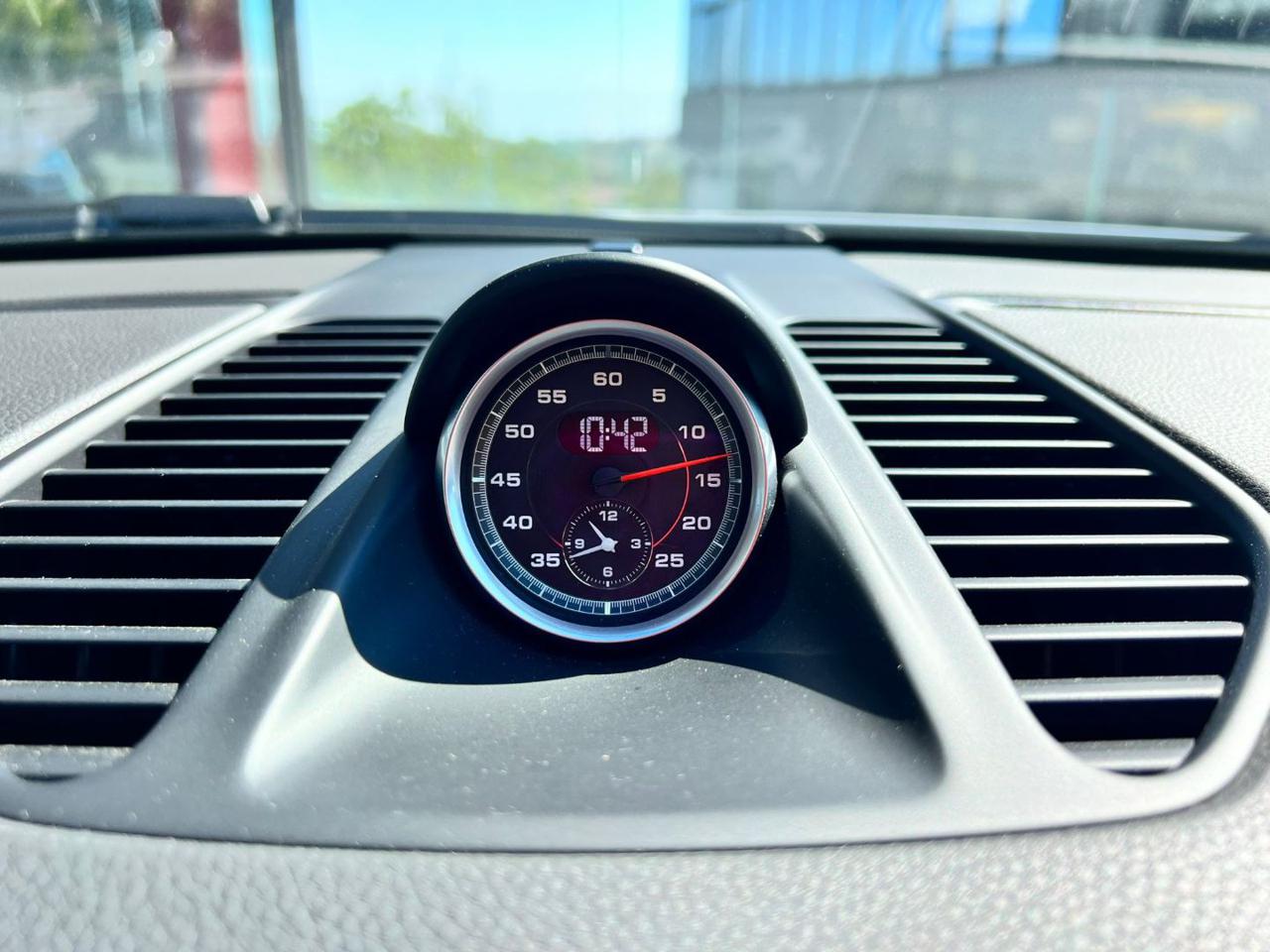 Porsche 911  3.0 Carrera S Coupé