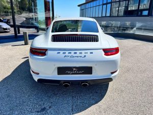 Porsche 911  3.0 Carrera S Coupé