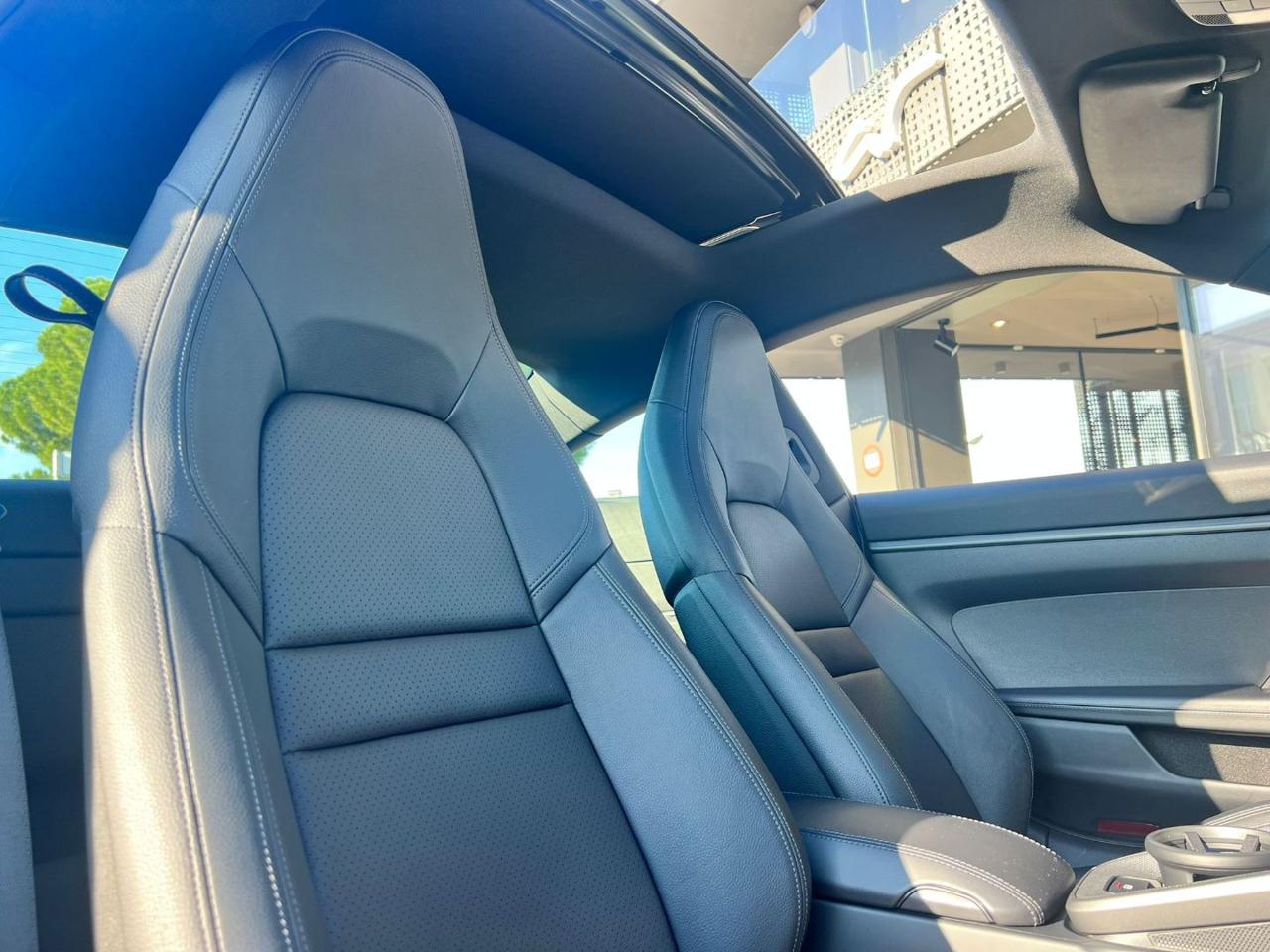 Porsche 911  992 Carrera S – Tetto Apribile – Sport Chrono