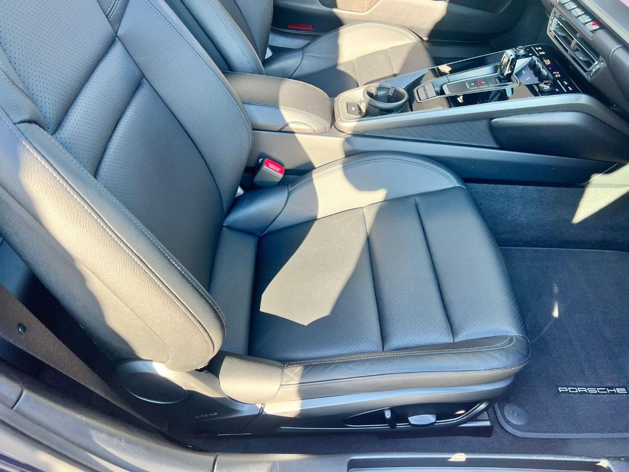 Porsche 911  992 Carrera S – Tetto Apribile – Sport Chrono