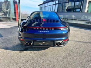 Porsche 911 992 Carrera S – Tetto Apribile – Sport Chrono