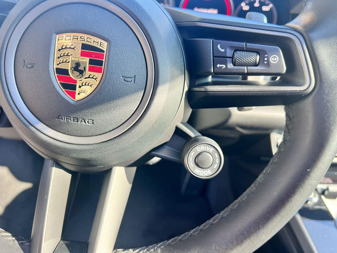 Porsche 911  992 Carrera S – Tetto Apribile – Sport Chrono