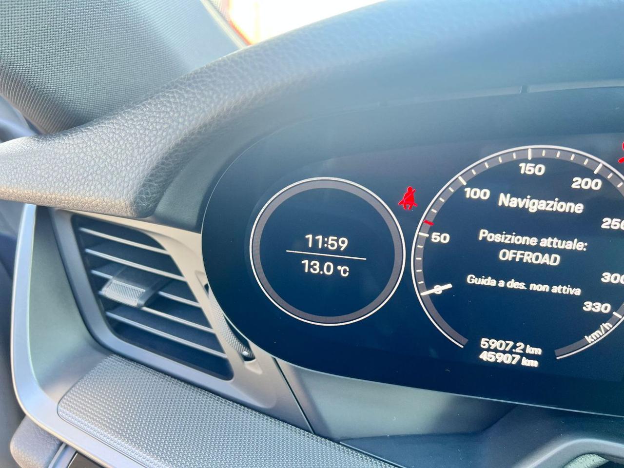 Porsche 911  992 Carrera S – Tetto Apribile – Sport Chrono