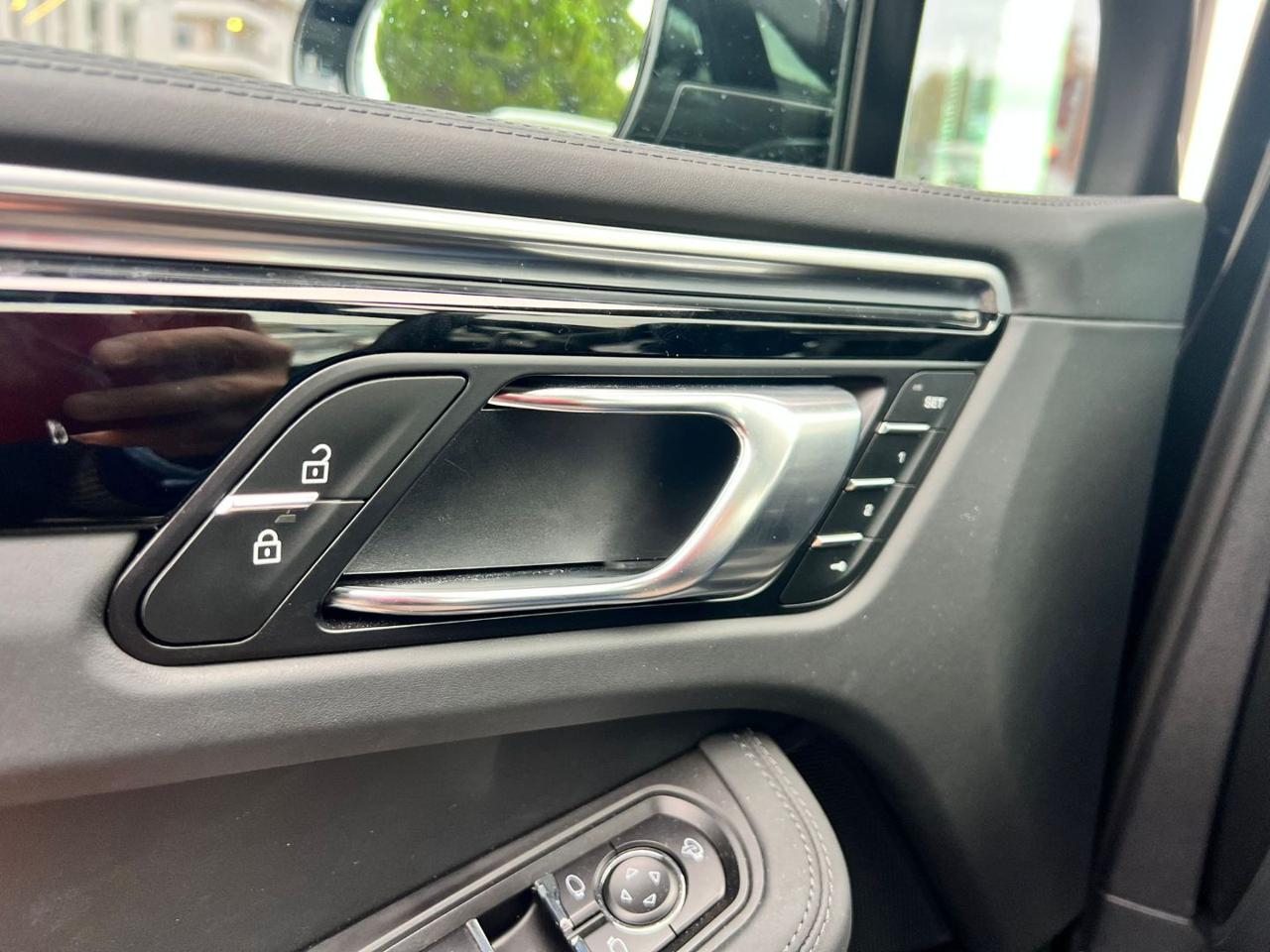 Porsche Macan  2.9 GTS