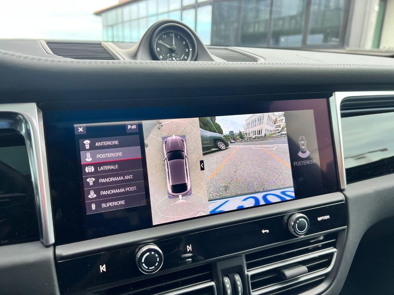 Porsche Macan  2.9 GTS