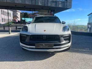 Porsche Macan  2.9 GTS