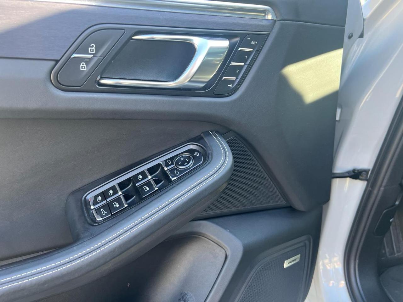 Porsche Macan  2.9 GTS