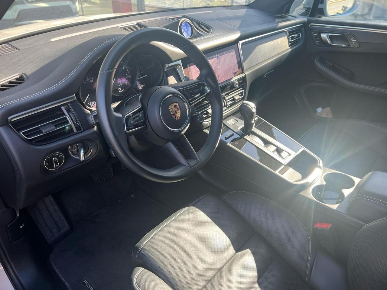 Porsche Macan  2.9 GTS