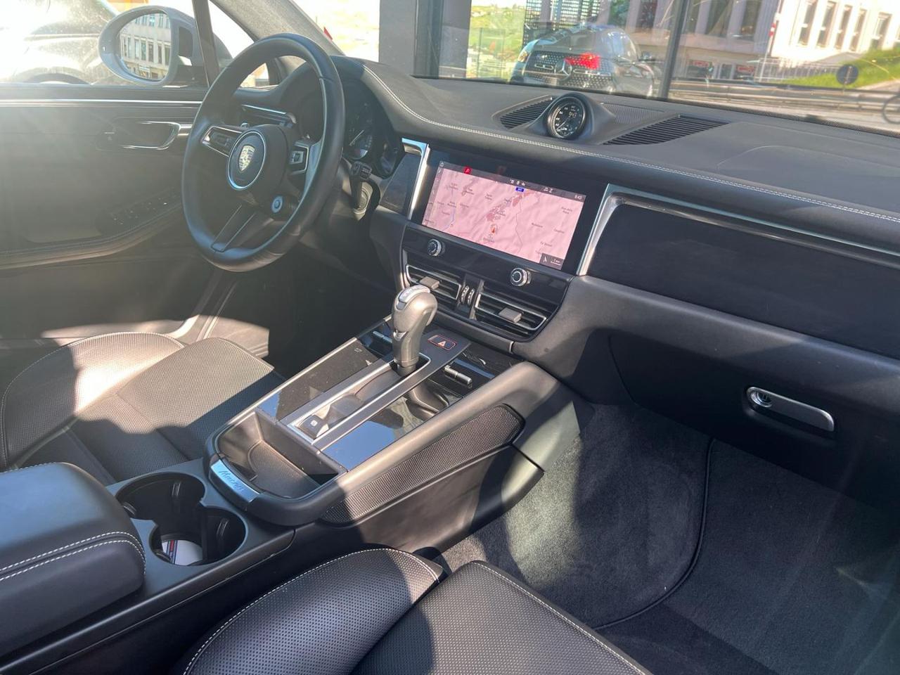 Porsche Macan  2.9 GTS