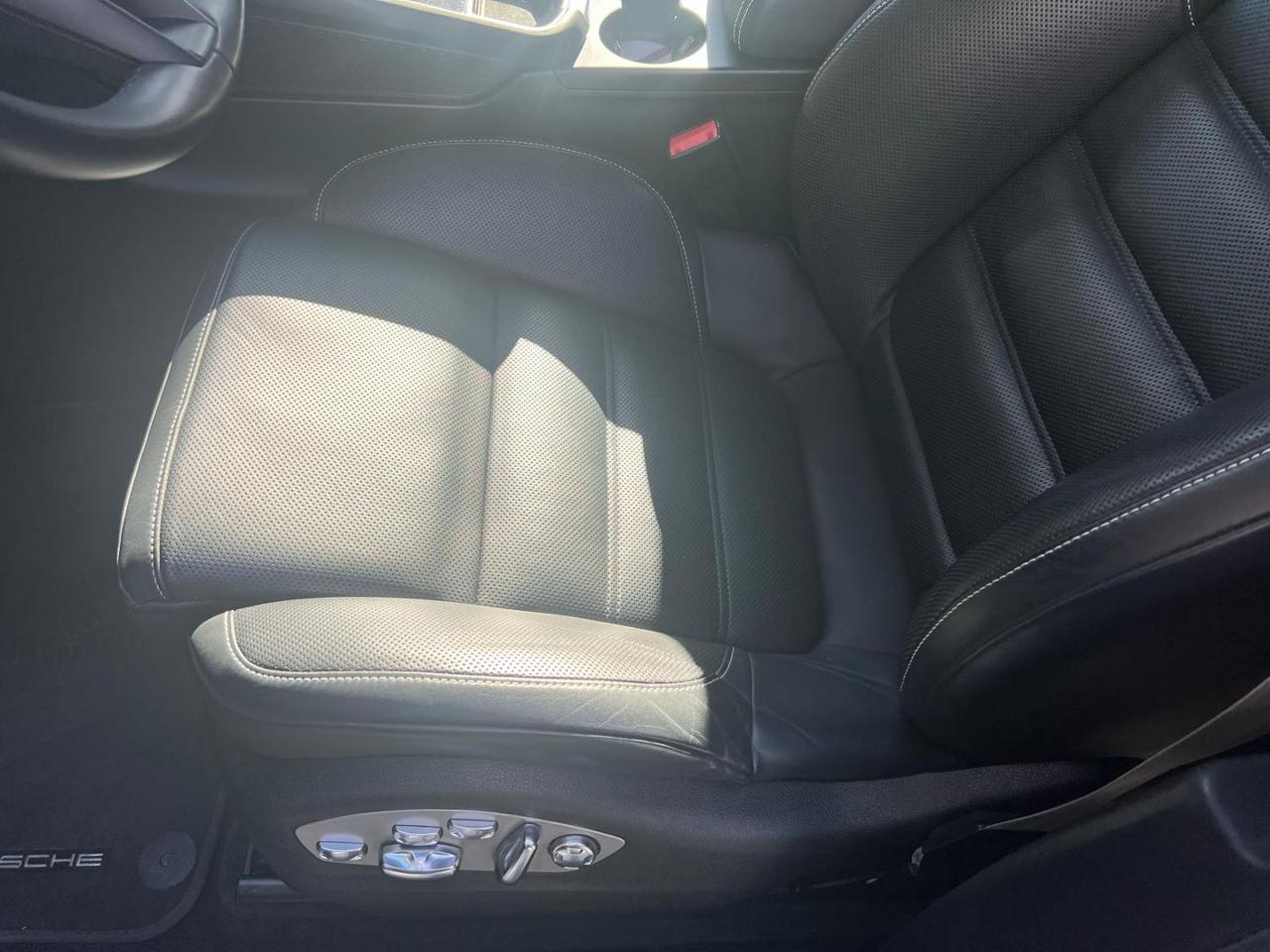 Porsche Macan  2.9 GTS