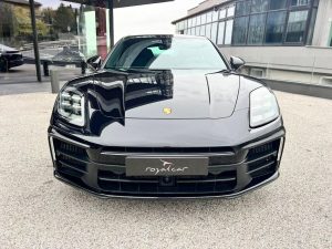 Porsche Panamera  2.9 – Tetto / Led Matrix / Bose / 5P – 13500 KM