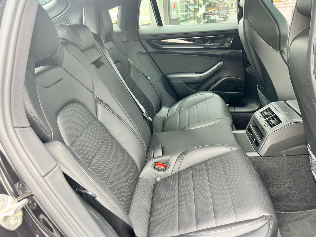 Porsche Panamera  2.9 – Tetto / Led Matrix / Bose / 5P – 13500 KM