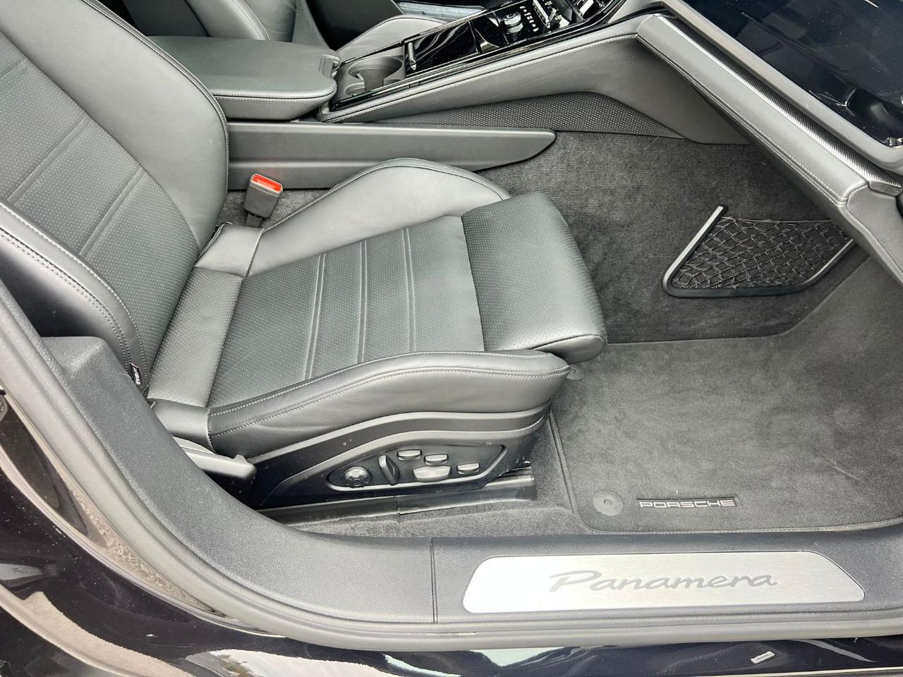 Porsche Panamera  2.9 – Tetto / Led Matrix / Bose / 5P – 13500 KM