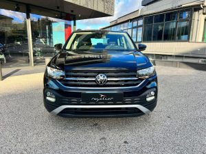 Volkswagen T-Cross  1.0 TSI 110 CV DSG Advanced
