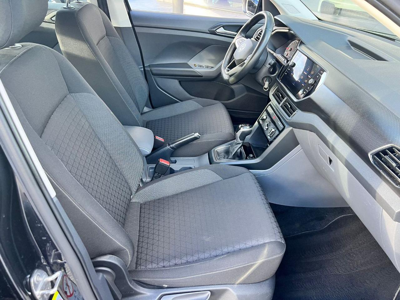 Volkswagen T-Cross  1.0 TSI 110 CV DSG Advanced