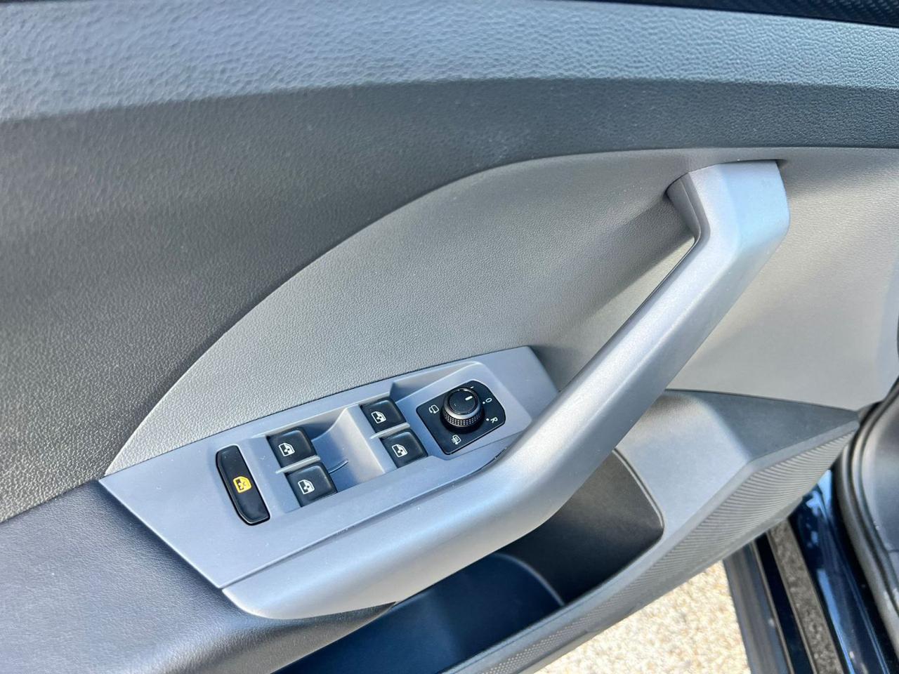 Volkswagen T-Cross  1.0 TSI 110 CV DSG Advanced