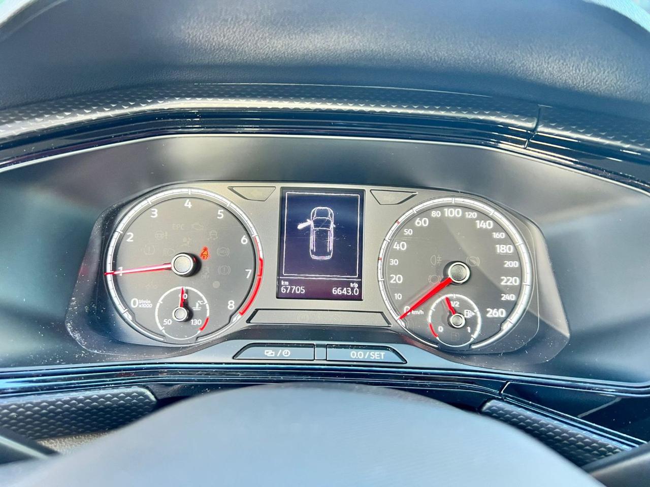 Volkswagen T-Cross  1.0 TSI 110 CV DSG Advanced