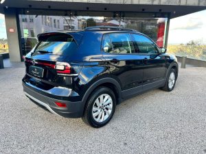 Volkswagen T-Cross  1.0 TSI 110 CV DSG Advanced