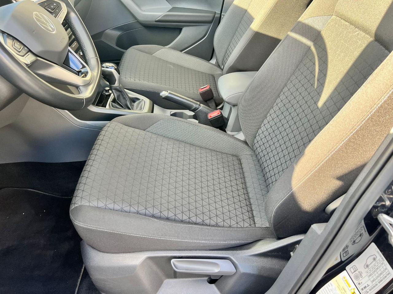 Volkswagen T-Cross  1.0 TSI 110 CV DSG Advanced