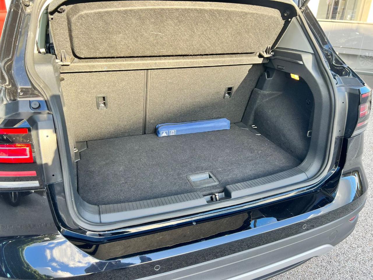 Volkswagen T-Cross  1.0 TSI 110 CV DSG Advanced