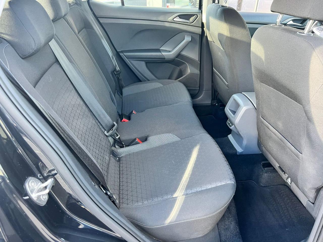 Volkswagen T-Cross  1.0 TSI 110 CV DSG Advanced