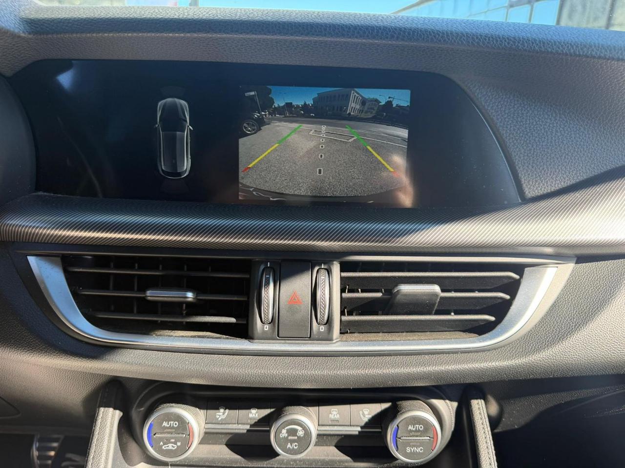 Alfa Romeo Stelvio  2.2 Turbodiesel 190 CV AT8 Q4 Executive