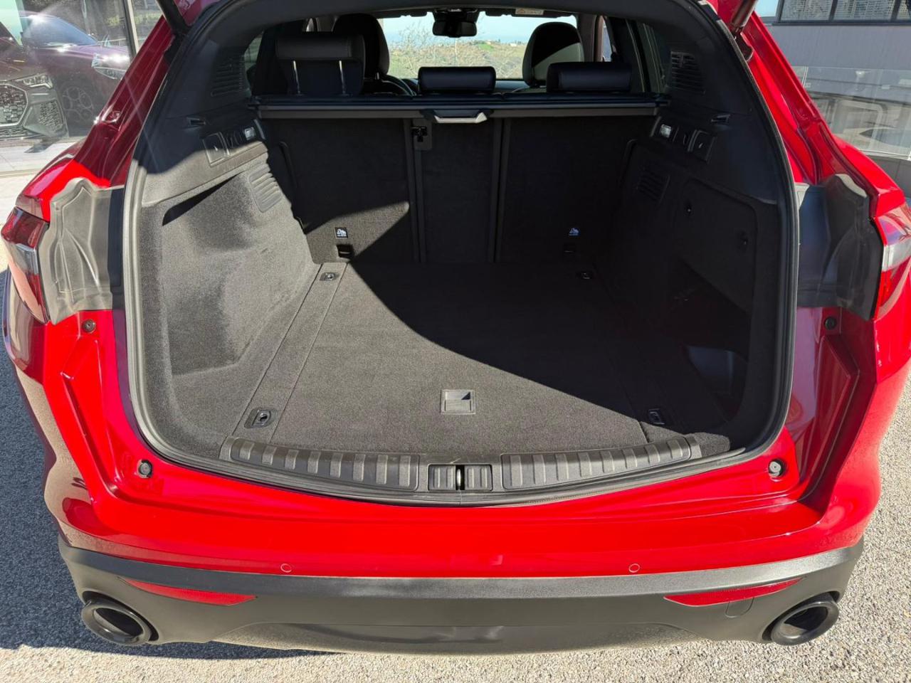 Alfa Romeo Stelvio  2.2 Turbodiesel 190 CV AT8 Q4 Executive