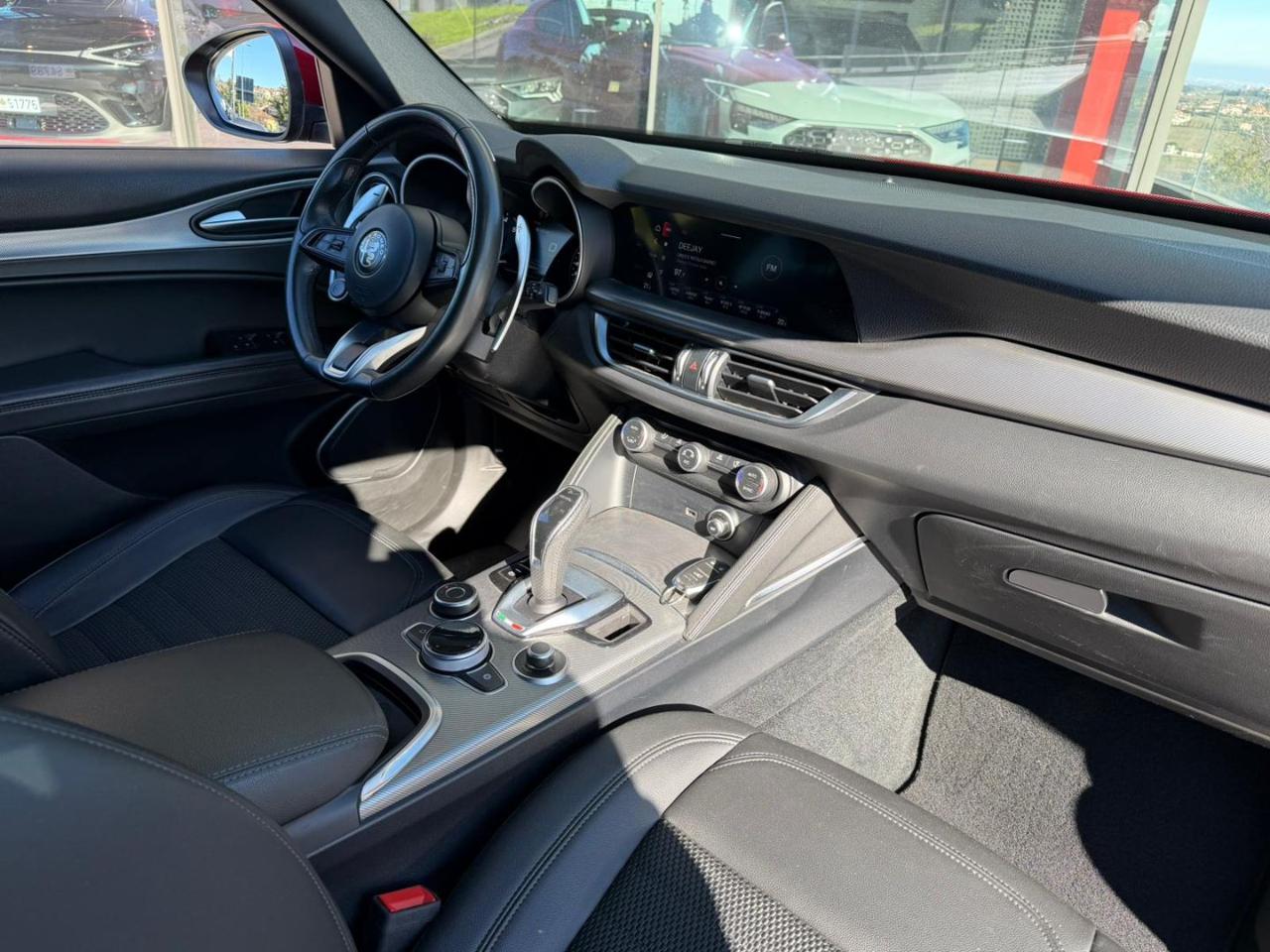 Alfa Romeo Stelvio  2.2 Turbodiesel 190 CV AT8 Q4 Executive