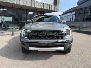 Ford Ranger Raptor  3.0 Ecoboost V6 4WD DC 5 posti