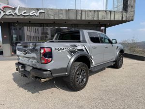 Ford Ranger Raptor  3.0 Ecoboost V6 4WD DC 5 posti
