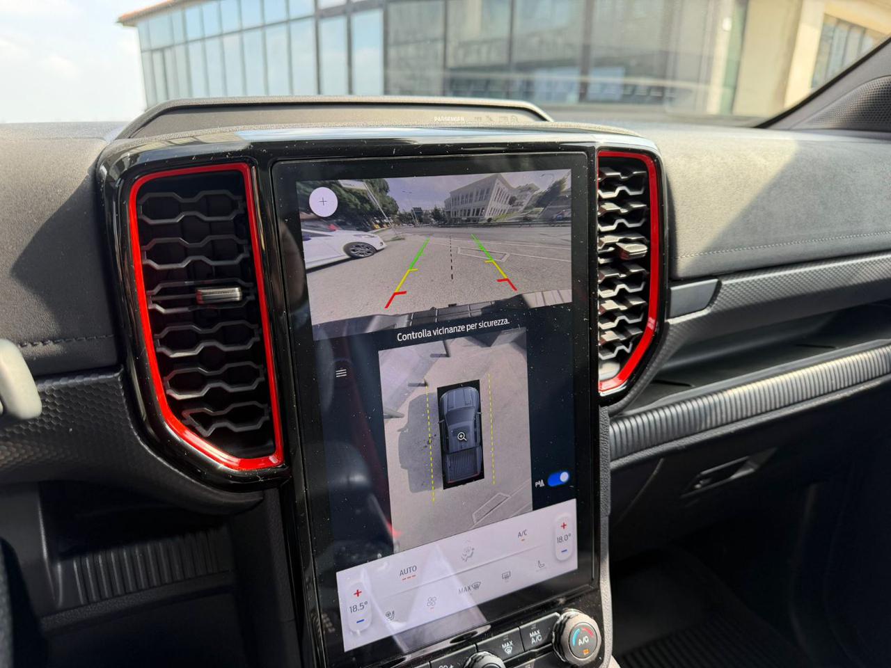 Ford Ranger Raptor  3.0 Ecoboost V6 4WD DC 5 posti