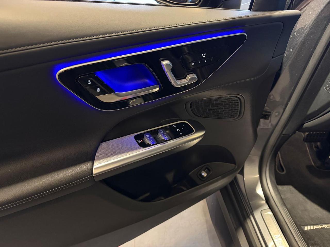 Mercedes-Benz GLC 220  d 4Matic Mild Hybrid AMG Line Advanced