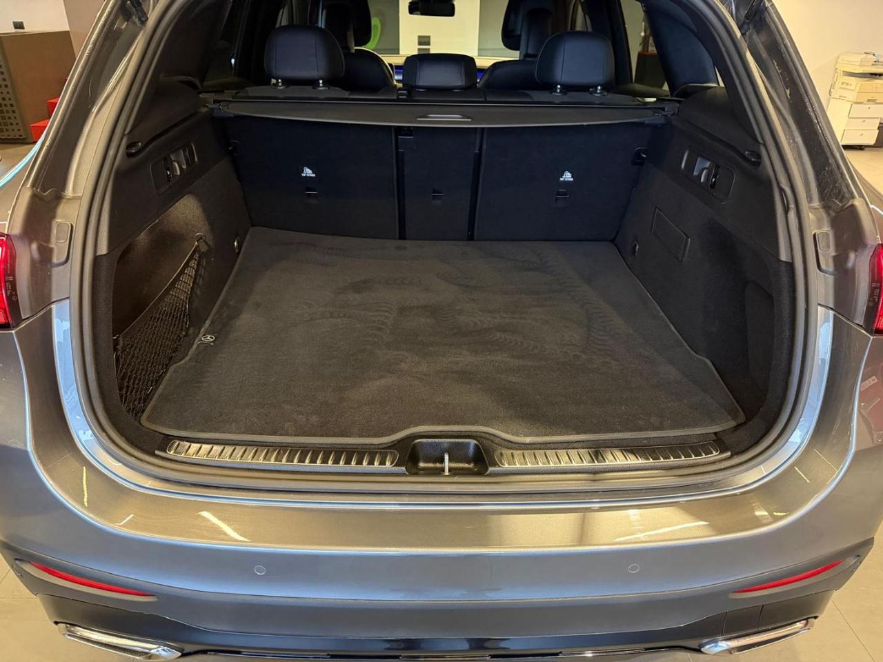 Mercedes-Benz GLC 220  d 4Matic Mild Hybrid AMG Line Advanced