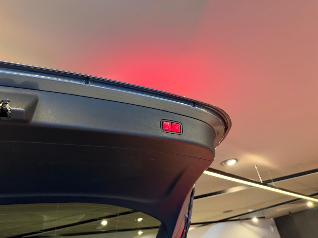 Mercedes-Benz GLC 220  d 4Matic Mild Hybrid AMG Line Advanced