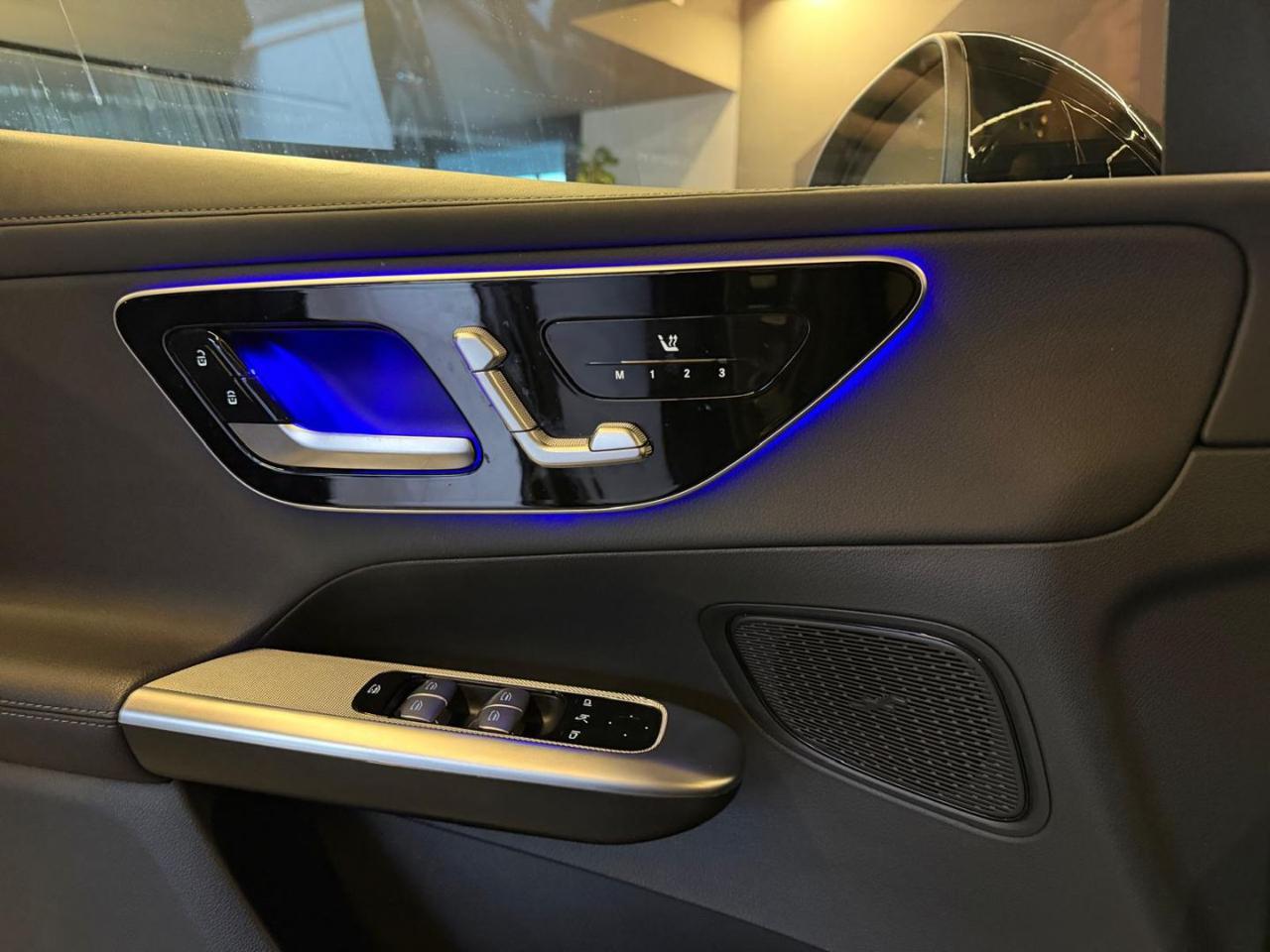 Mercedes-Benz GLC 220  d 4Matic Mild Hybrid AMG Line Advanced