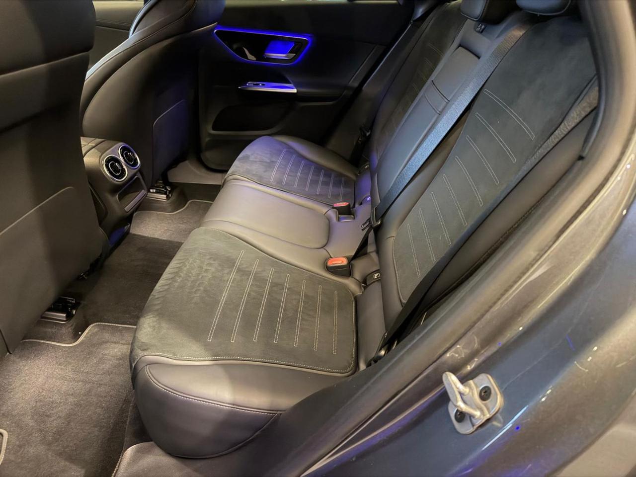 Mercedes-Benz GLC 220  d 4Matic Mild Hybrid AMG Line Advanced