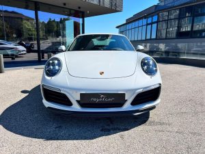 Porsche 911  3.0 Carrera S Coup&eacute;