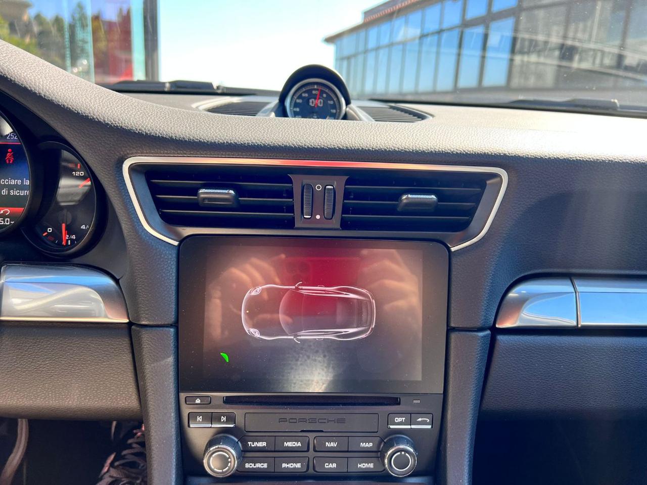 Porsche 911  3.0 Carrera S Coupé