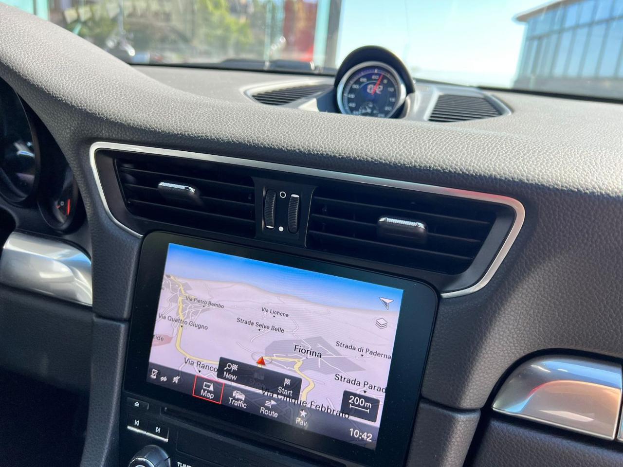 Porsche 911  3.0 Carrera S Coupé