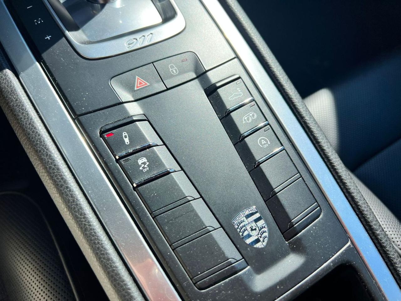 Porsche 911  3.0 Carrera S Coupé