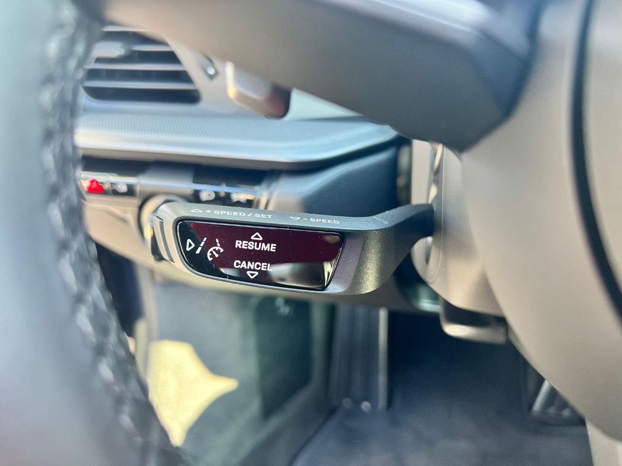 Porsche 911  992 Carrera S – Tetto Apribile – Sport Chrono