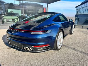 Porsche 911  992 Carrera S &ndash; Tetto Apribile &ndash; Sport Chrono