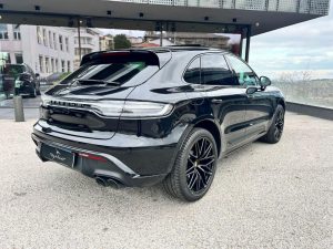 Porsche Macan  2.9 GTS