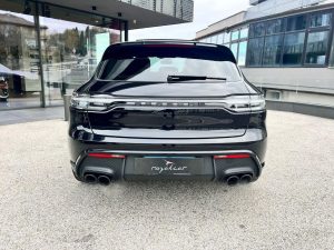 Porsche Macan  2.9 GTS