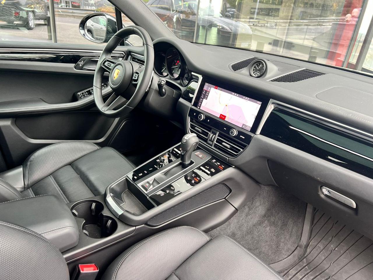 Porsche Macan  2.9 GTS