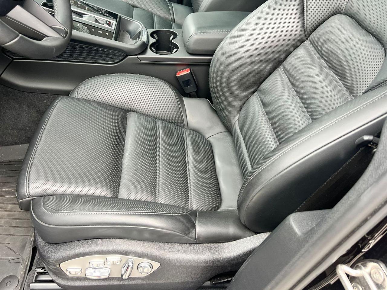 Porsche Macan  2.9 GTS