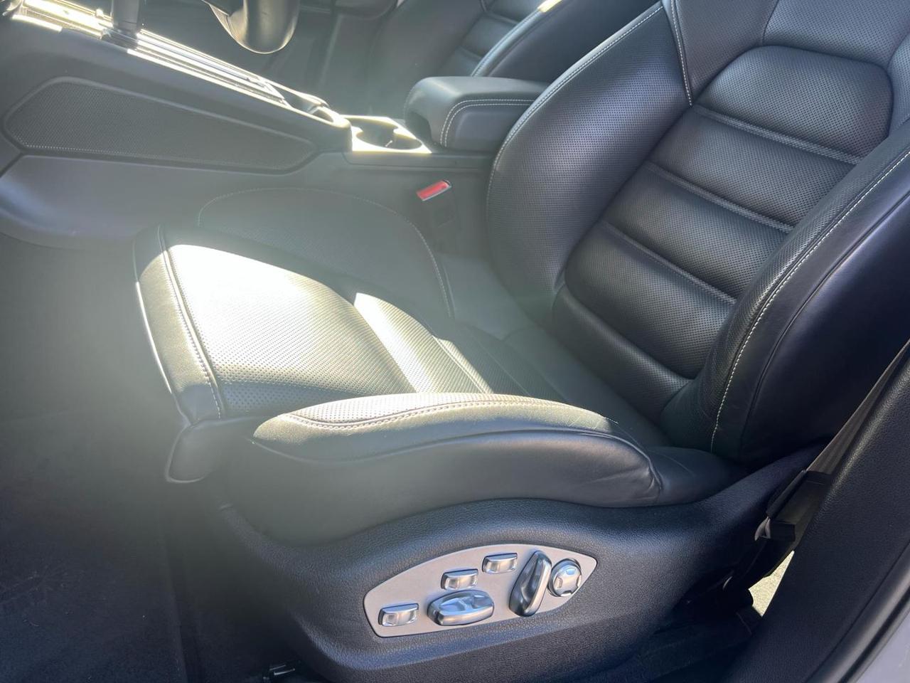 Porsche Macan  2.9 GTS