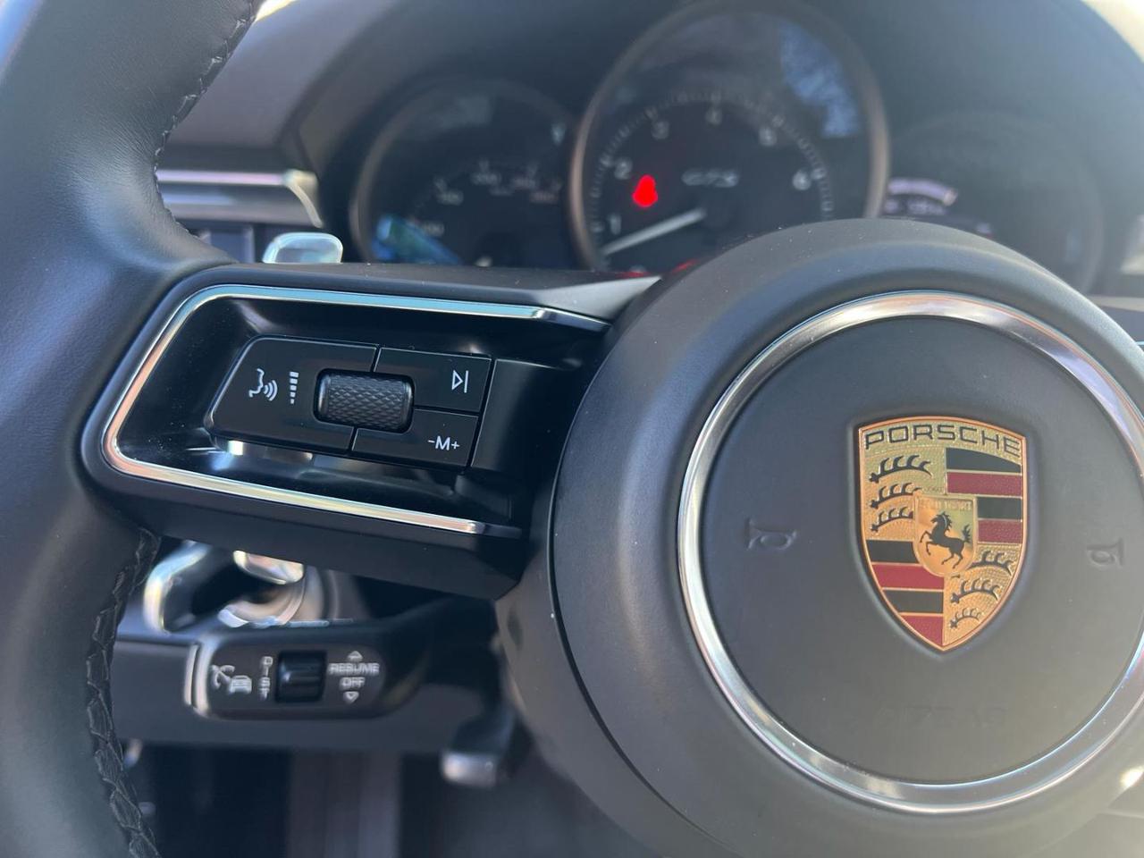 Porsche Macan  2.9 GTS