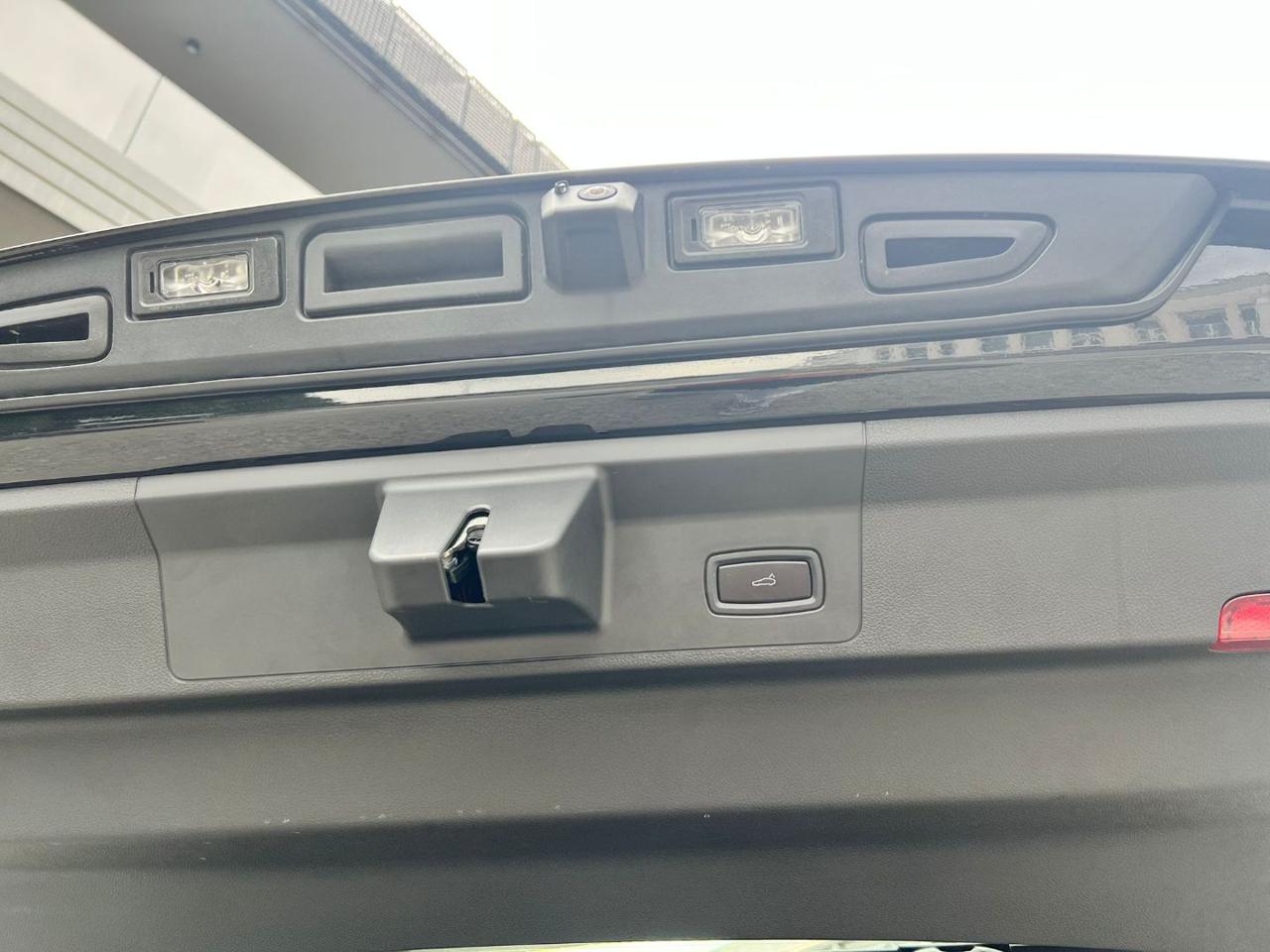 Porsche Panamera  2.9 – Tetto / Led Matrix / Bose / 5P – 13500 KM